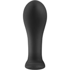 FUN FACTORY - BOOTIE ANALPLUG STØRRELSE L SORT