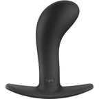 FUN FACTORY - BOOTIE ANALPLUG STØRRELSE L SORT