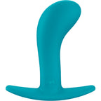 FUN FACTORY - BOOTIE ANALPLUG STØRRELSE L AQUAMARINE