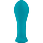 FUN FACTORY - BOOTIE ANALPLUG STØRRELSE L AQUAMARINE
