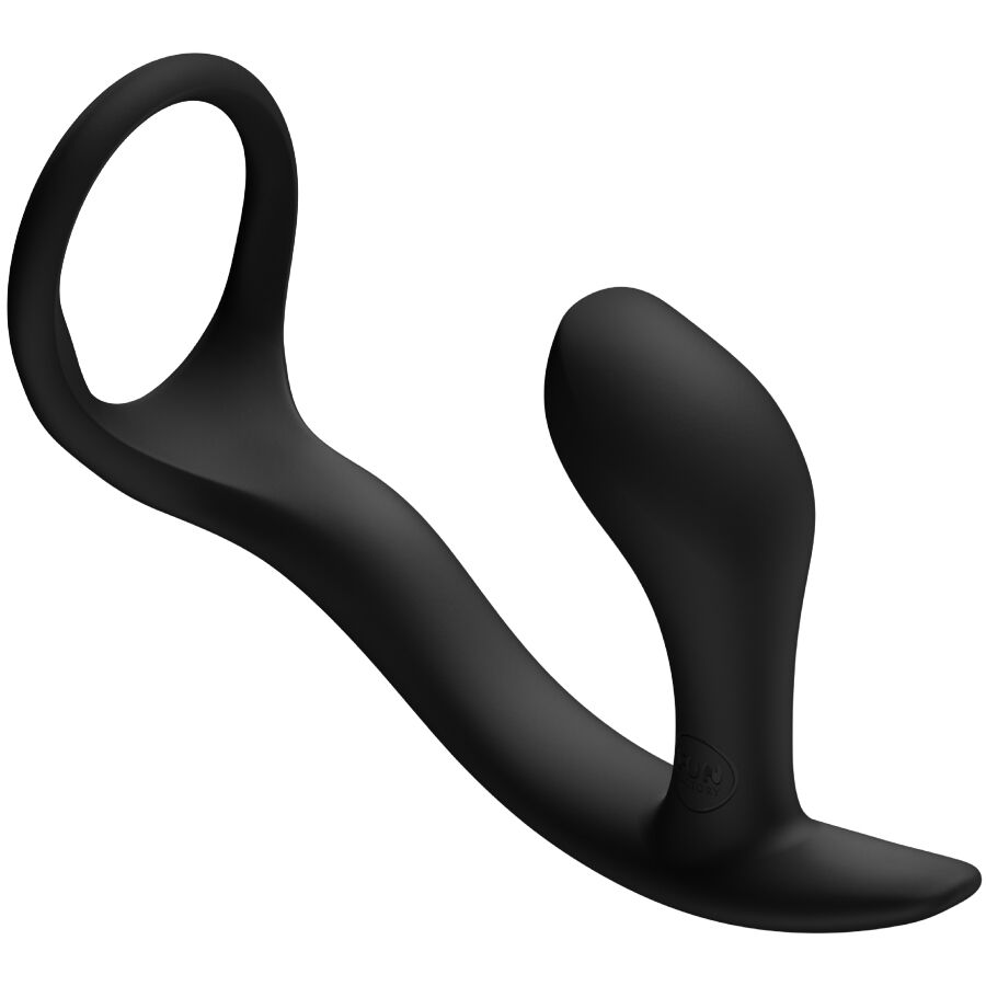 FUN FACTORY - BOOTIE RING ANALPLUG SORT