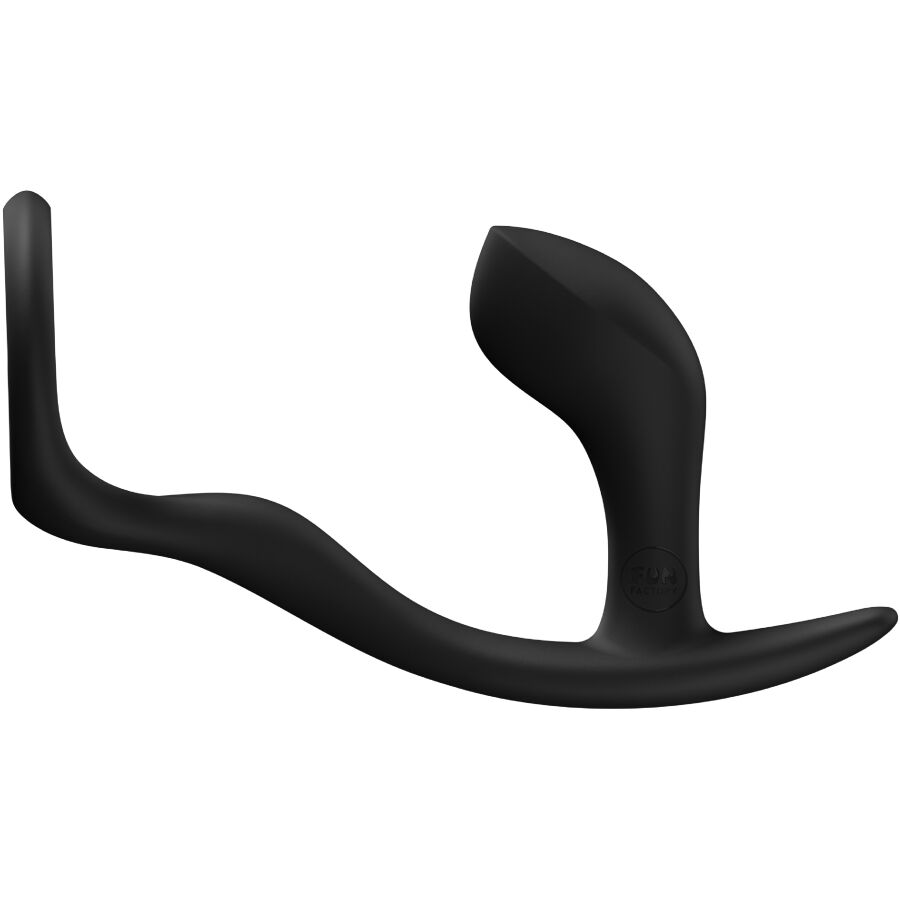 FUN FACTORY - BOOTIE RING ANALPLUG SORT