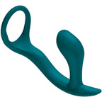 FUN FACTORY - STØVLE RING PLUG FLASKEGRØN