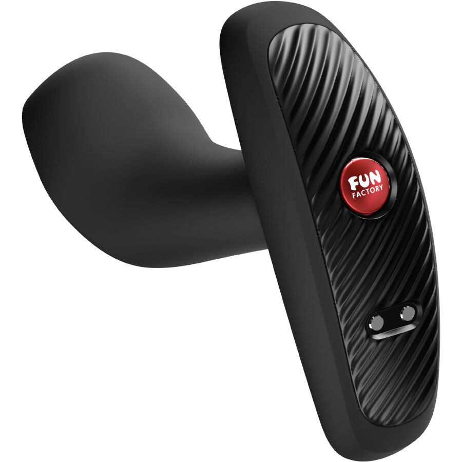 FUN FACTORY - BOOTIE VIBE ANALPLUG VIBRATOR SORT