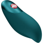 FUN FACTORY - CHARME BULLET VIBRATOR FLASKE GRØN