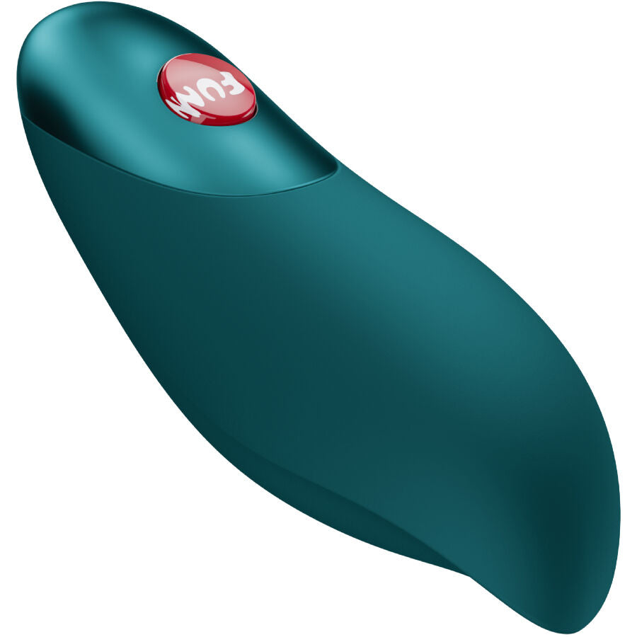 FUN FACTORY - CHARME BULLET VIBRATOR FLASKE GRØN