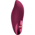 FUN FACTORY - CHARME KUGLEVIBRATOR VINRØD