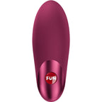 FUN FACTORY - CHARME KUGLEVIBRATOR VINRØD