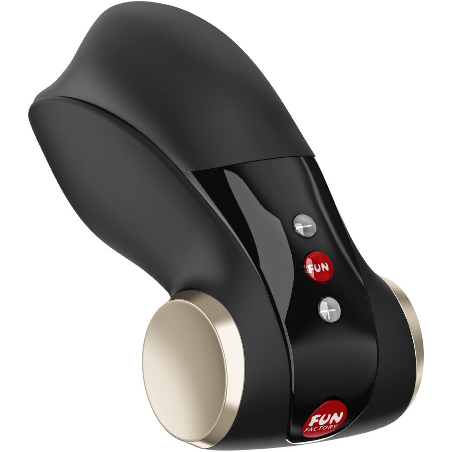 FUN FACTORY - COBRA LIBRE II VIBRATOR MASURBATTOR SORT