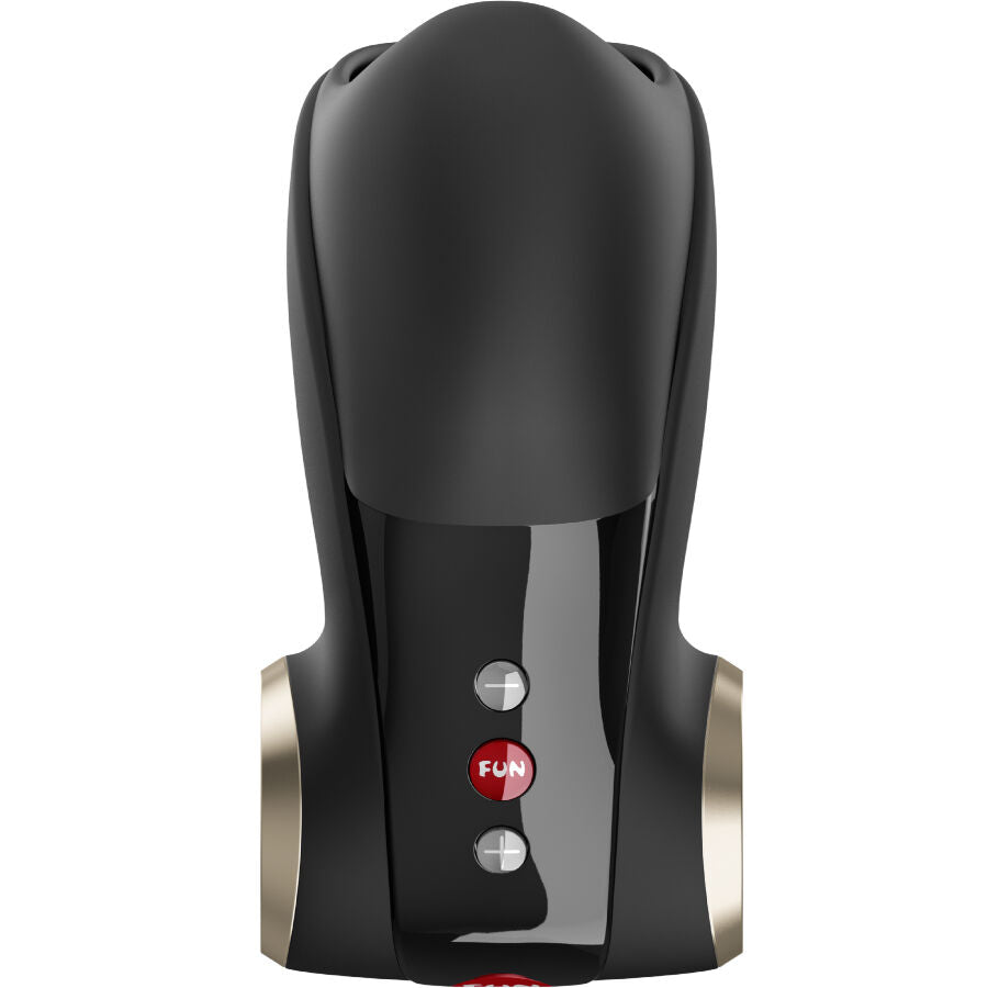 FUN FACTORY - COBRA LIBRE II VIBRATOR MASURBATTOR SORT