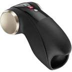 FUN FACTORY - COBRA LIBRE II VIBRATOR MASURBATTOR SORT