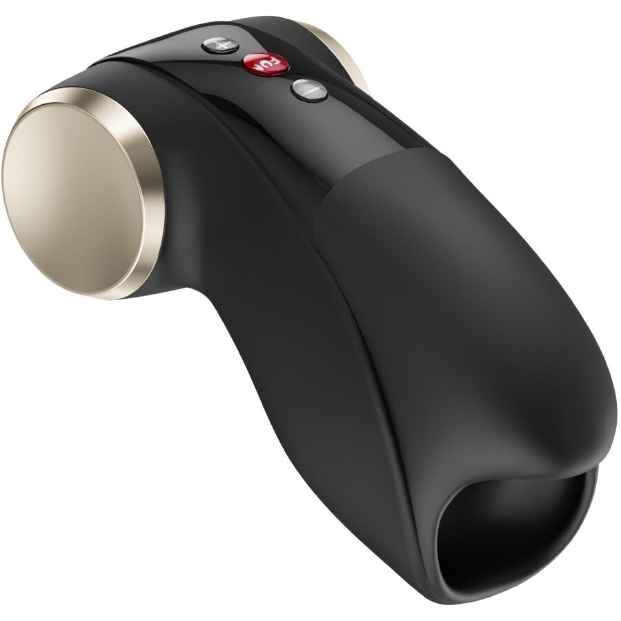 FUN FACTORY - COBRA LIBRE II VIBRATOR MASURBATTOR SORT