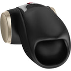 FUN FACTORY - COBRA LIBRE II VIBRATOR MASURBATTOR SORT