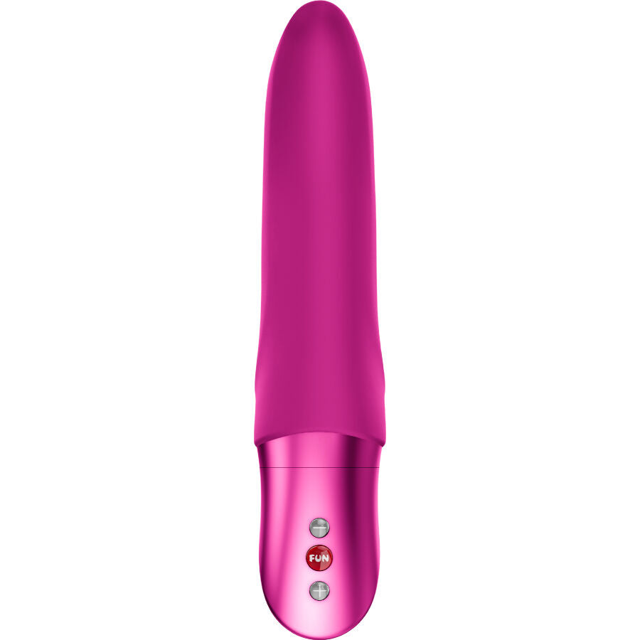 FUN FACTORY - DIVA DOLPHIN G-PUNKT VIBRATOR MAGENTA