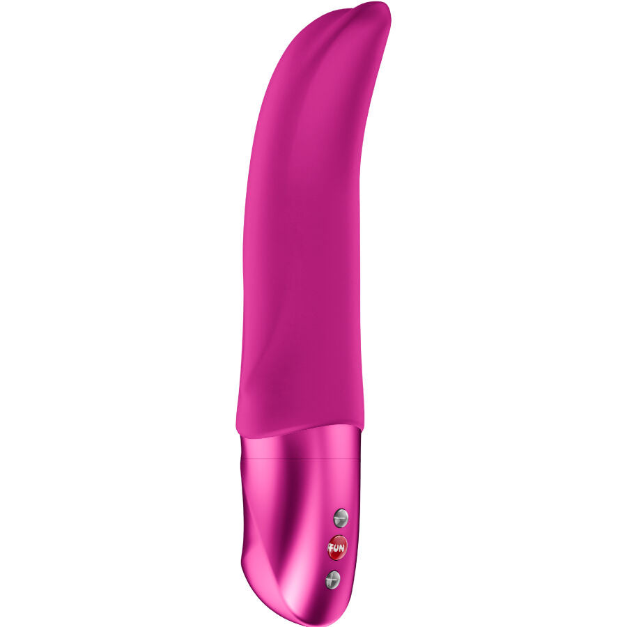 FUN FACTORY - DIVA DOLPHIN G-PUNKT VIBRATOR MAGENTA