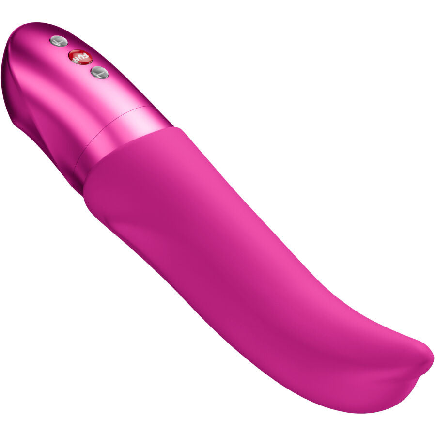 FUN FACTORY - DIVA DOLPHIN G-PUNKT VIBRATOR MAGENTA