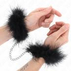 KINK - MINI FJERHÅNDJERN