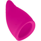 FUN FACTORY - FUN MENSTRUATIONSKOP STØRRELSE B MAGENTA