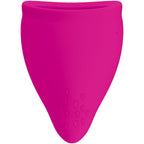 FUN FACTORY - FUN MENSTRUATIONSKOP STØRRELSE B MAGENTA