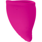 FUN FACTORY - FUN MENSTRUATIONSKOP STØRRELSE B MAGENTA