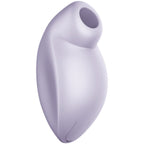 FUN FACTORY - GAIA AIR PULSE VIBRATOR LILLA