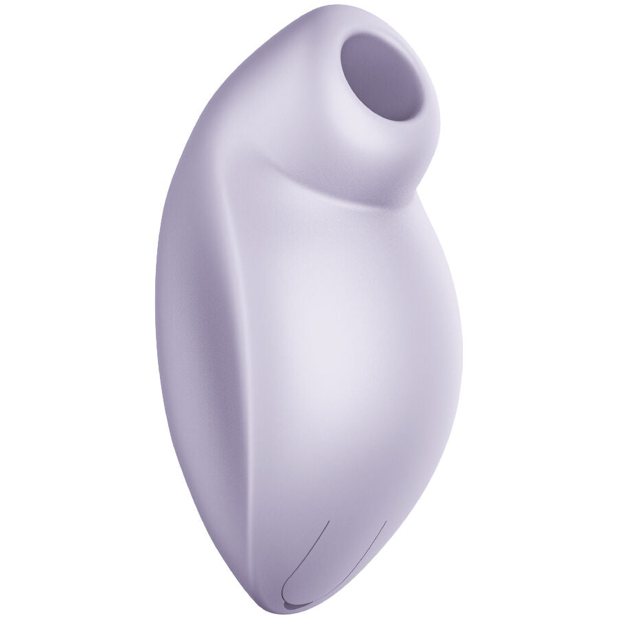FUN FACTORY - GAIA AIR PULSE VIBRATOR LILLA