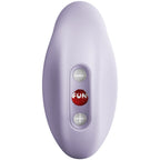 FUN FACTORY - GAIA AIR PULSE VIBRATOR LILLA