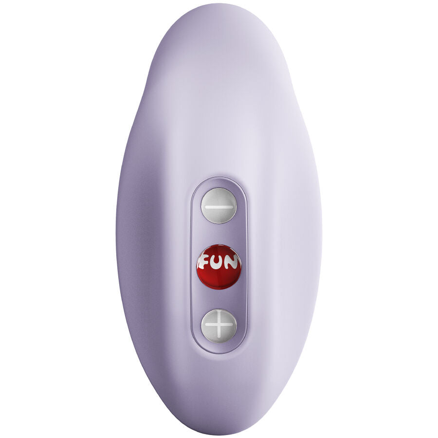 FUN FACTORY - GAIA AIR PULSE VIBRATOR LILLA