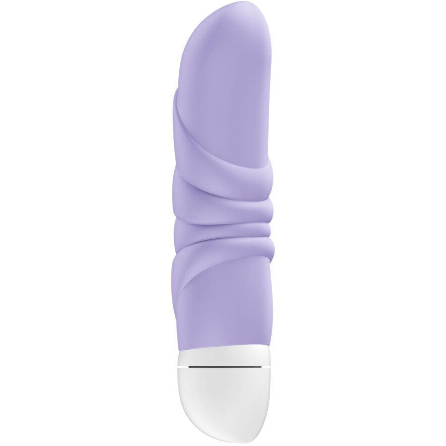 FUN FACTORY - JAM MINI VIBRATOR LILLA