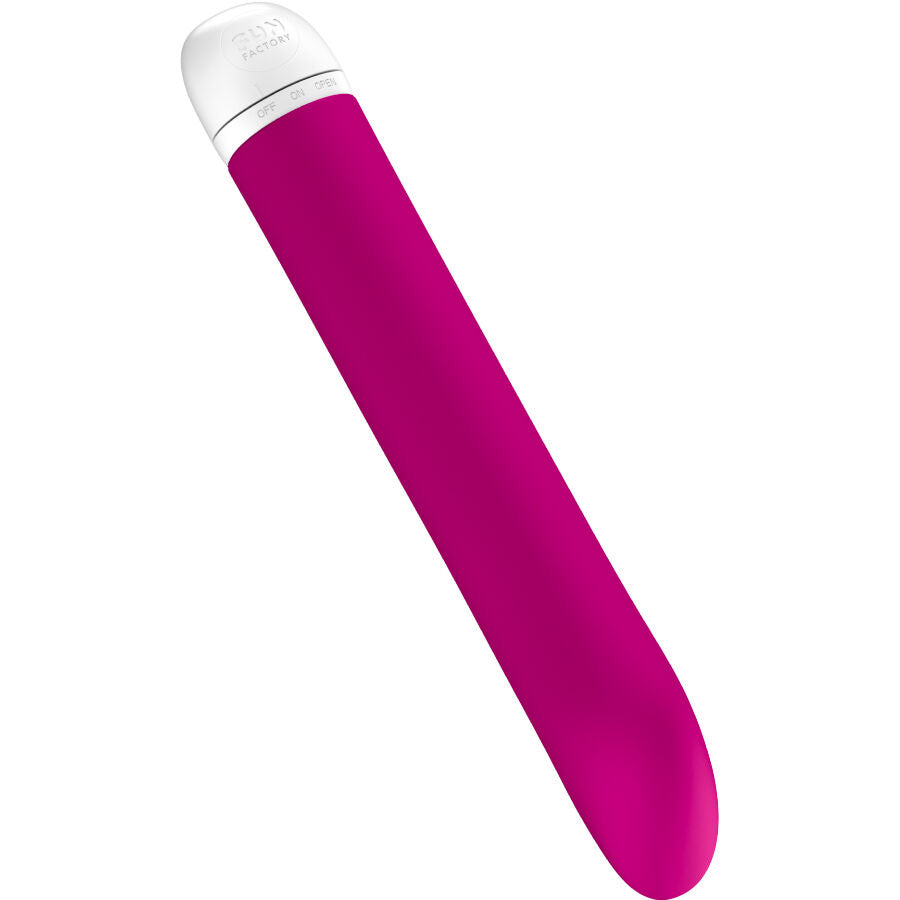 FUN FACTORY - JOUPIE G-PUNKT VIBRATOR MAGENTA