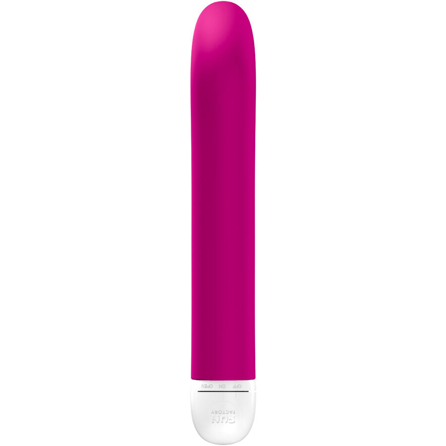 FUN FACTORY - JOUPIE G-PUNKT VIBRATOR MAGENTA