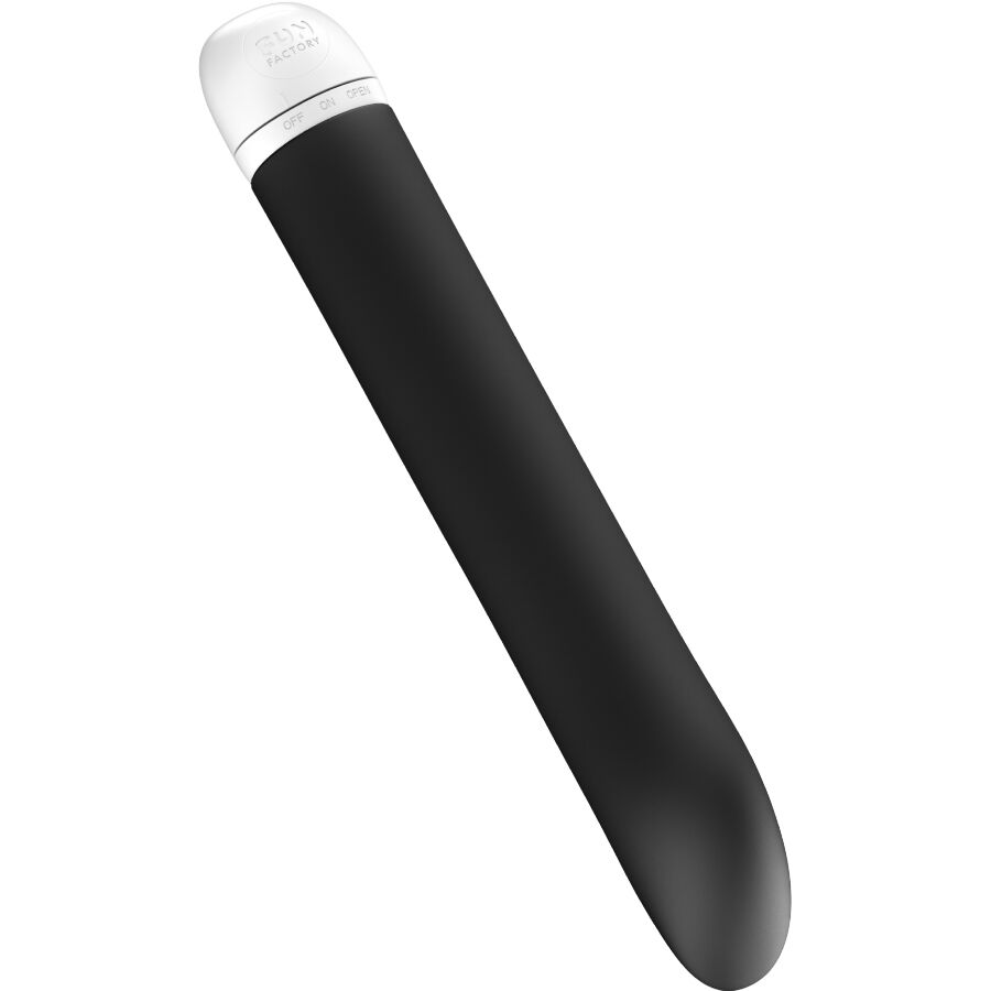FUN FACTORY - JOUPIE G-PUNKT VIBRATOR SORT