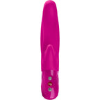 FUN FACTORY - LADY BI KANINVIBRATOR MAGENTA