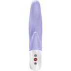 FUN FACTORY - LADY BI KANINVIBRATOR LILLA