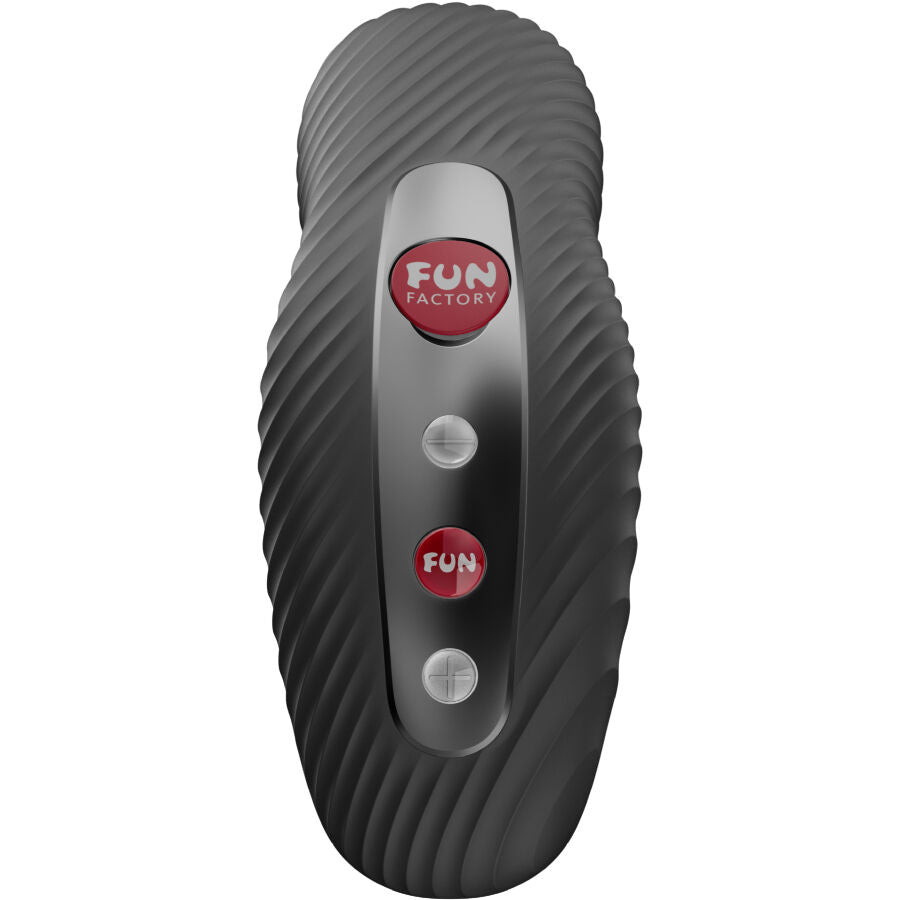 FUN FACTORY - LAYA III LAY-ON VIBRATOR SORT