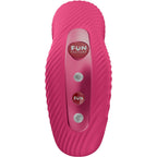 FUN FACTORY - LAYA III LAY-ON VIBRATOR HINDBÆR