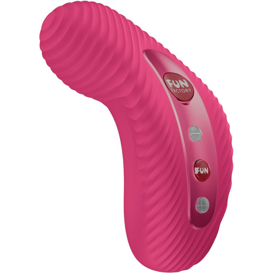 FUN FACTORY - LAYA III LAY-ON VIBRATOR HINDBÆR