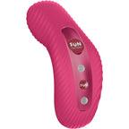 FUN FACTORY - LAYA III LAY-ON VIBRATOR HINDBÆR