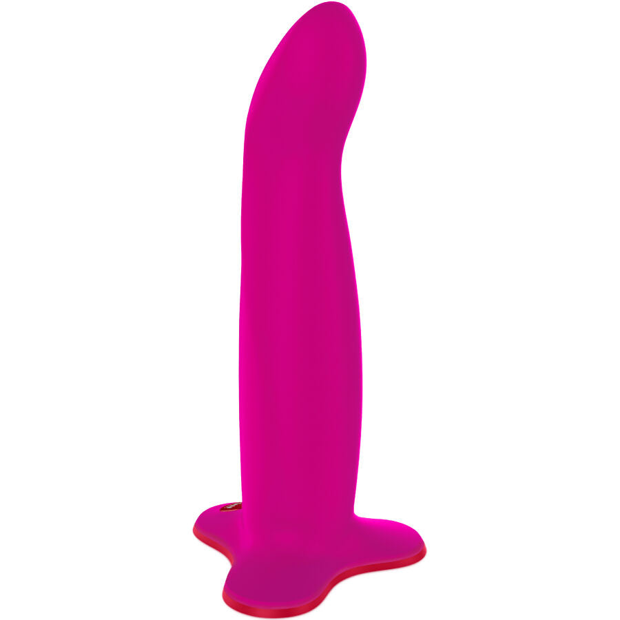 FUN FACTORY - LIMBA FLEX G-SPOT DILDO STØRRELSE L MAGENTA