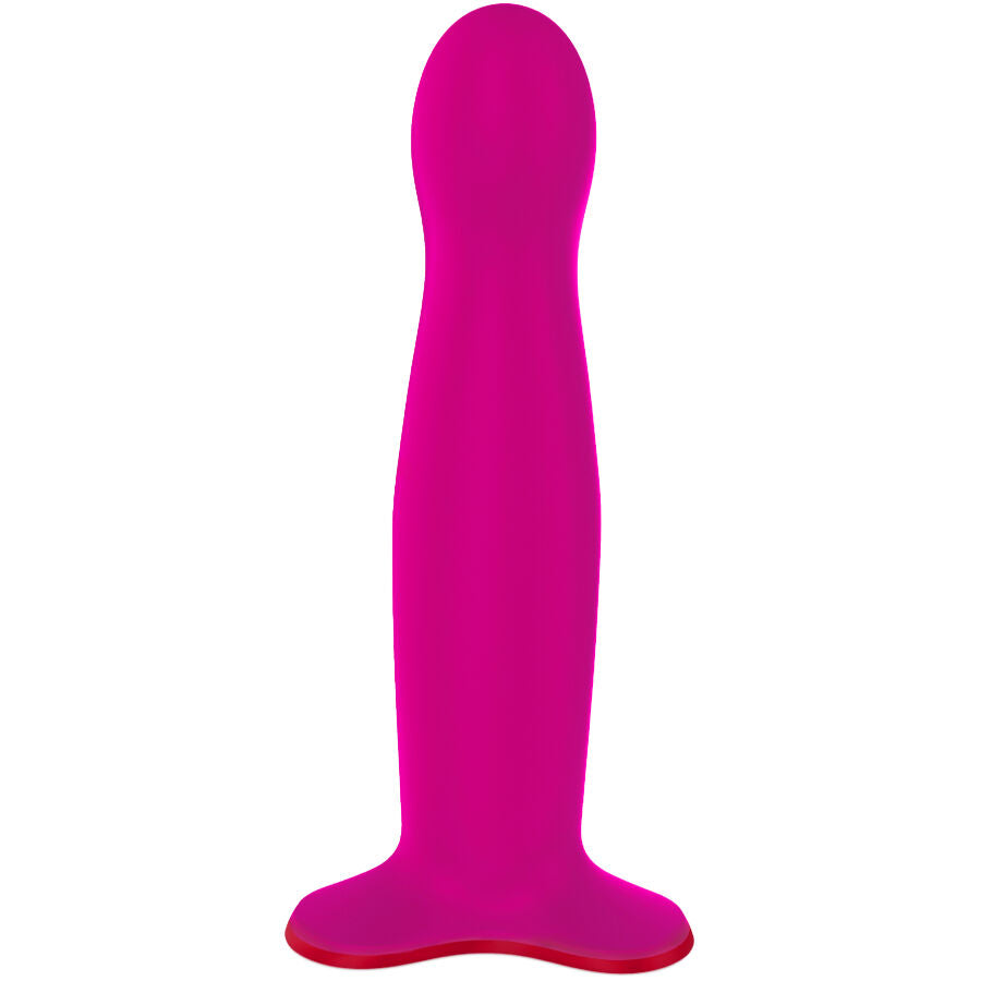 FUN FACTORY - LIMBA FLEX G-SPOT DILDO STØRRELSE L MAGENTA