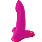 FUN FACTORY - LIMBA FLEX G-SPOT DILDO STØRRELSE S MAGENTA