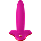 FUN FACTORY - LIMBA FLEX G-SPOT DILDO STØRRELSE S MAGENTA