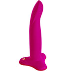 FUN FACTORY - LIMBA FLEX G-SPOT DILDO STØRRELSE M MAGENTA