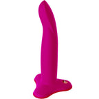 FUN FACTORY - LIMBA FLEX G-SPOT DILDO STØRRELSE M MAGENTA
