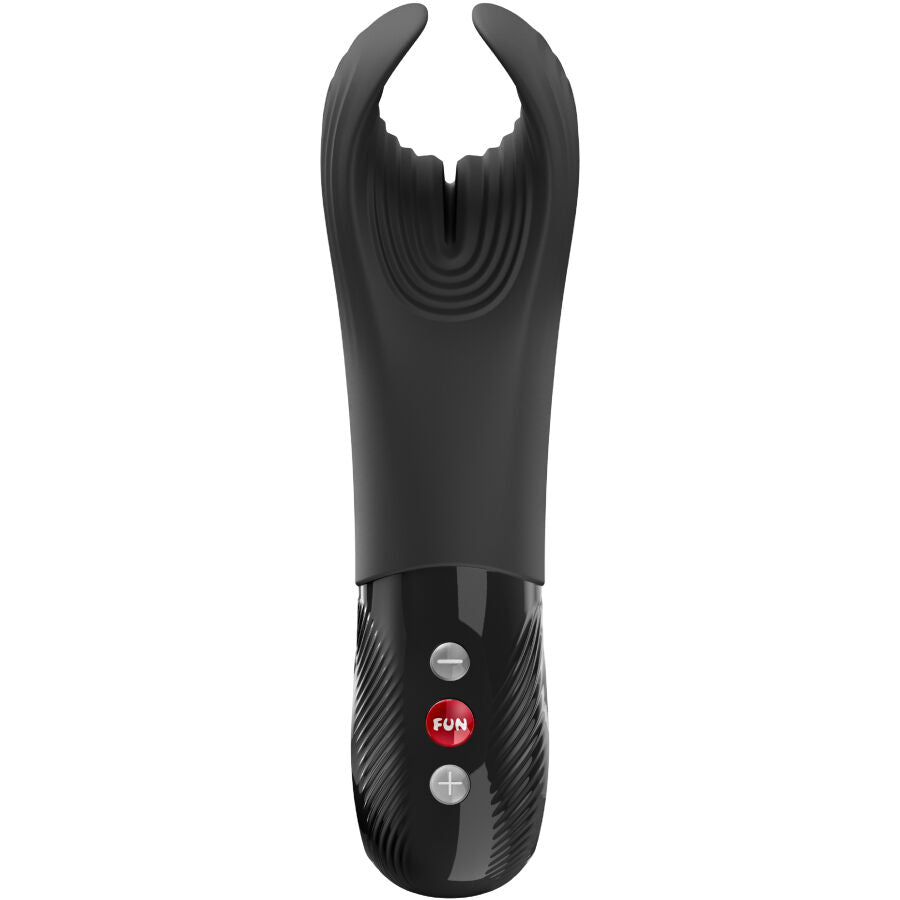FUN FACTORY - MANTA VIBRATOR MASTURBATOR SORT