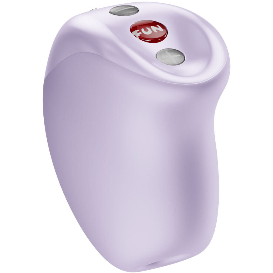 FUN FACTORY - MEA AIR PULSE VIBRATOR LILLA