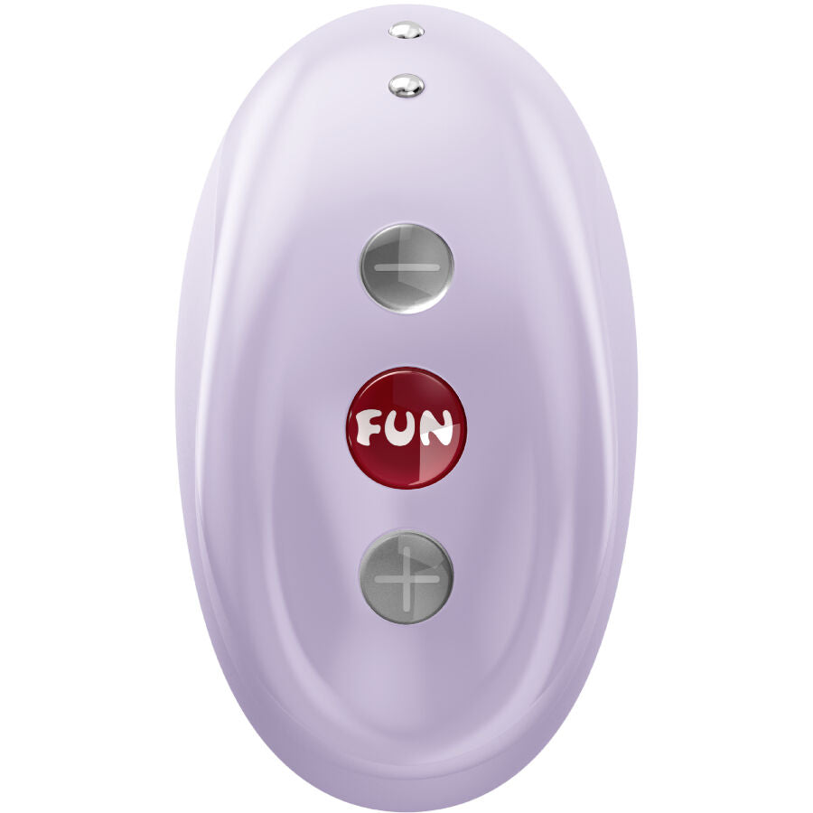 FUN FACTORY - MEA AIR PULSE VIBRATOR LILLA