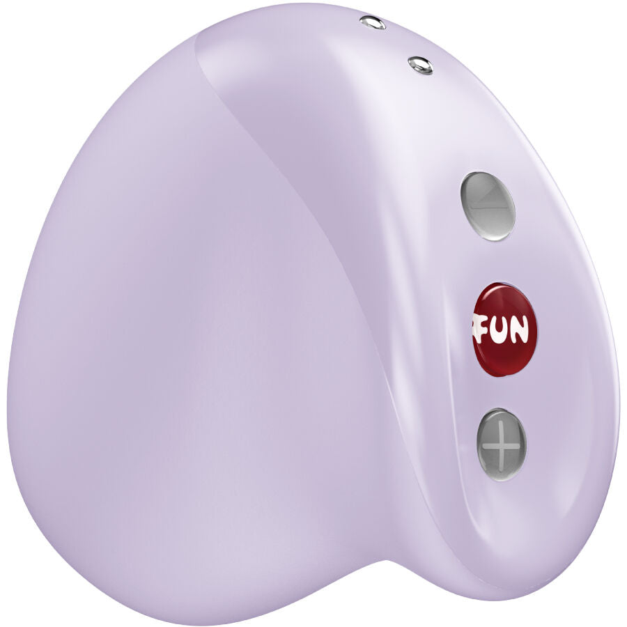 FUN FACTORY - MEA AIR PULSE VIBRATOR LILLA