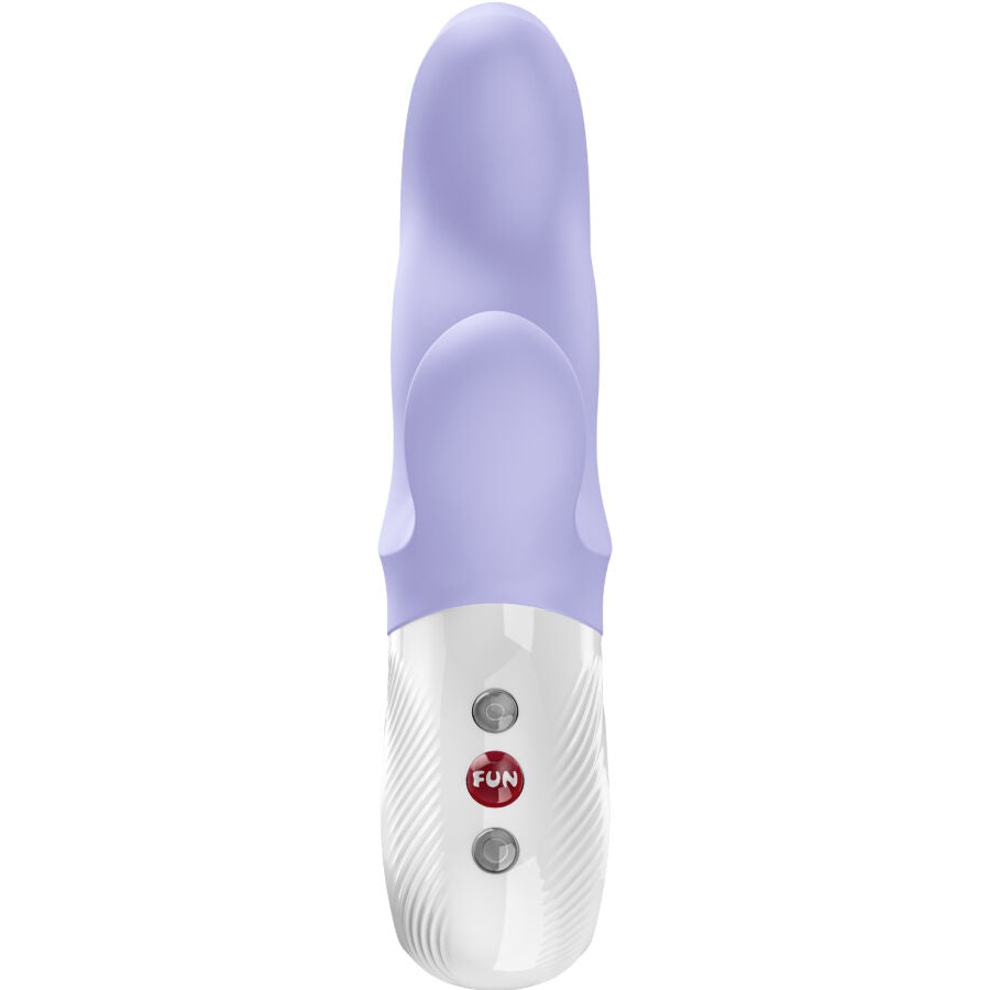 FUN FACTORY - MISS BI KANINVIBRATOR LILLA