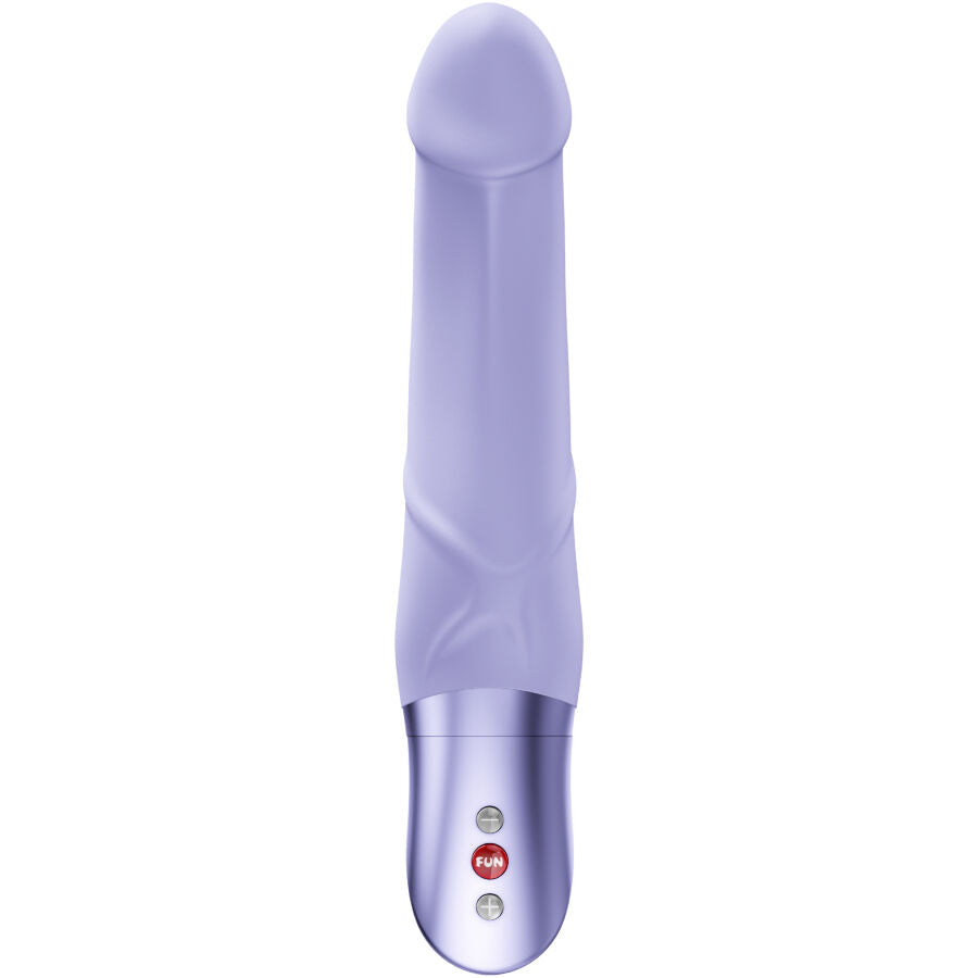 FUN FACTORY - MR. BOSS G-PUNKT VIBRATOR LILLA